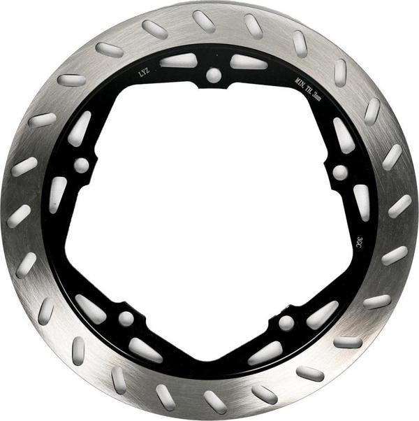 Motospartan Ön Fren Disk Orjinal Cf Moto Nk 150 - Image 1