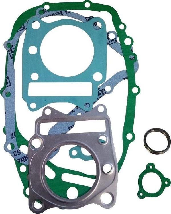 Motospartan Conta Takımı Tvs Apache Rtr 160 - Image 1