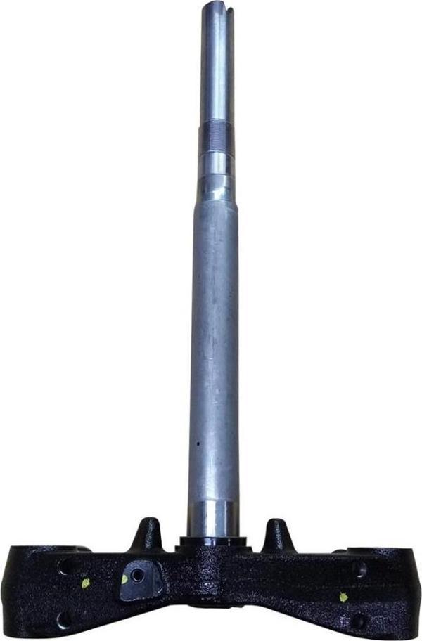 Motospartan Ön Maşa Orjinal Yamaha Nmax 125-155 2021-2022 - Image 1