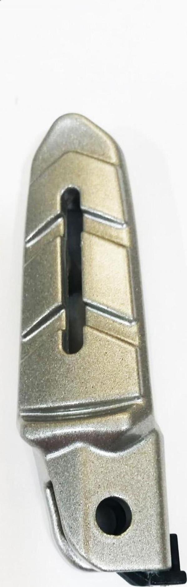 Motospartan Ön Basamak Sol Bajaj Pulsar Ns200 ( 56jl0101 ) - Image 1