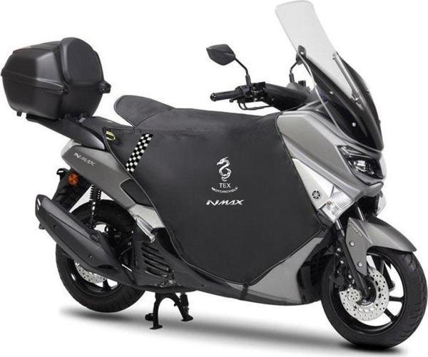 Tex 294 Diz Koruma Örtüsü Dizlik İmpertex Yamaha Nmax 125 155 2015-2020 - Image 1
