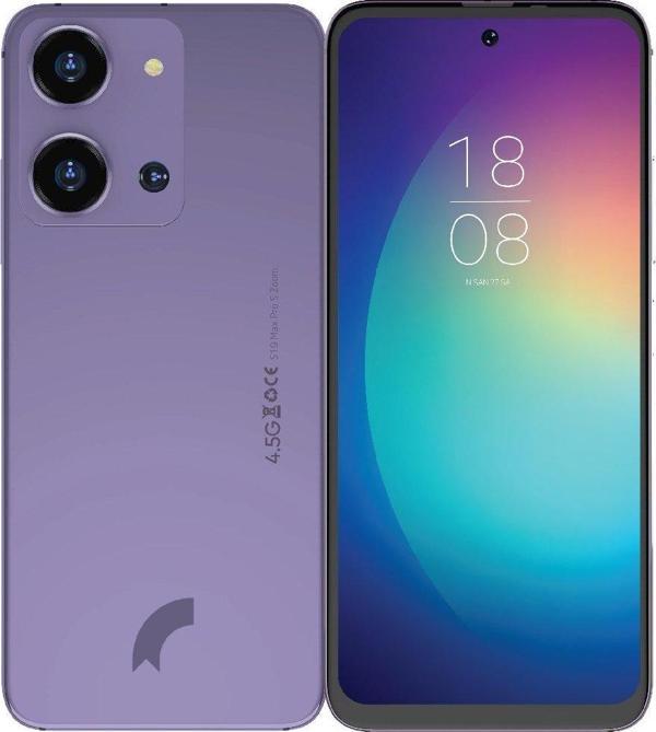 REEDER S19 MAX PRO S 108 MP MOR - Image 1