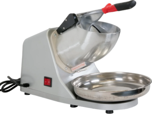 TURNİKE BUZ KIRMA MakineSI - Image 1