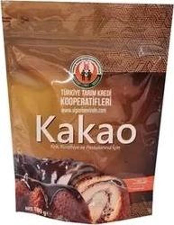 Tarım Kredi KAKAO 100GR - Image 1