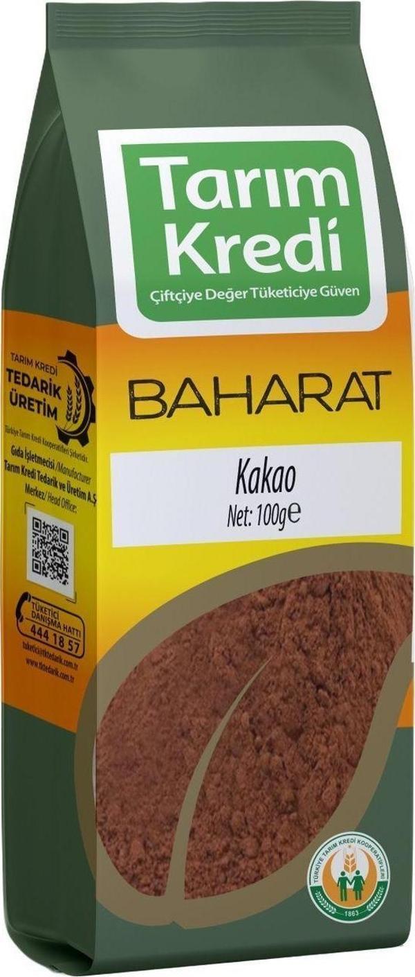 Tarım Kredi KAKAO 100GR - Image 1