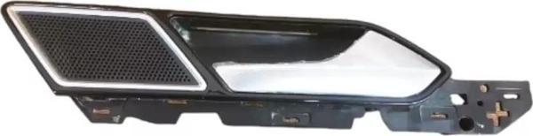 Oem 3G0867419 Kapı İç Açma Kolu Arka SOL Tweeterlı - Passat-2015-> - Image 1