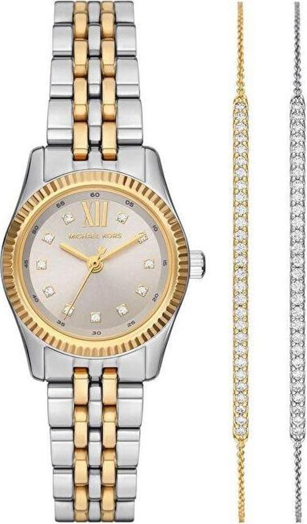 Michael Kors MK4815SET Kadın Kol Saati ve Bileklik Seti - Image 1