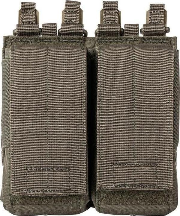 5.11 Tactical FLEX DOUBLE AR MAG COVER POUCH IKILI - 54335 - Image 1