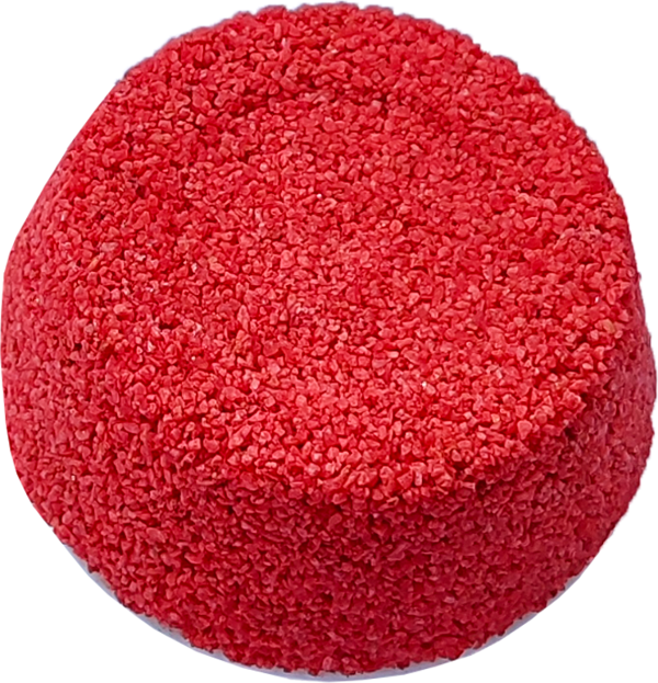 Markapet Çilek Aromalı Kuşlar İçin Mineral Blok 100 gr - Image 1