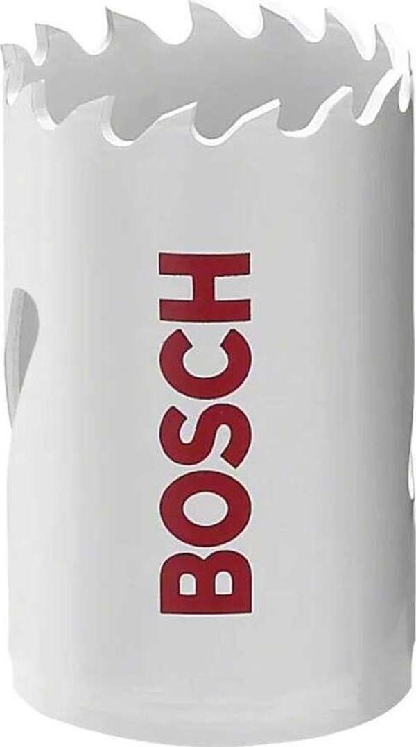 Bosch Wood Metal Delik Açma Testeresi 30 mm - Image 1