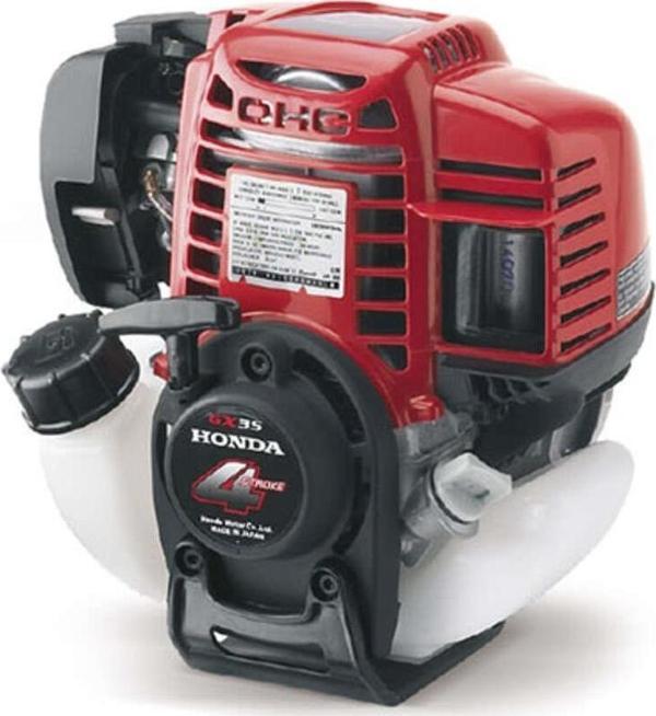 Honda GX35 4 Zamanlı Benzinli Motor - Image 1