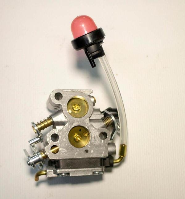 Husqvarna Karbüratör 235-236-240E-2238 Orijinal - Image 1