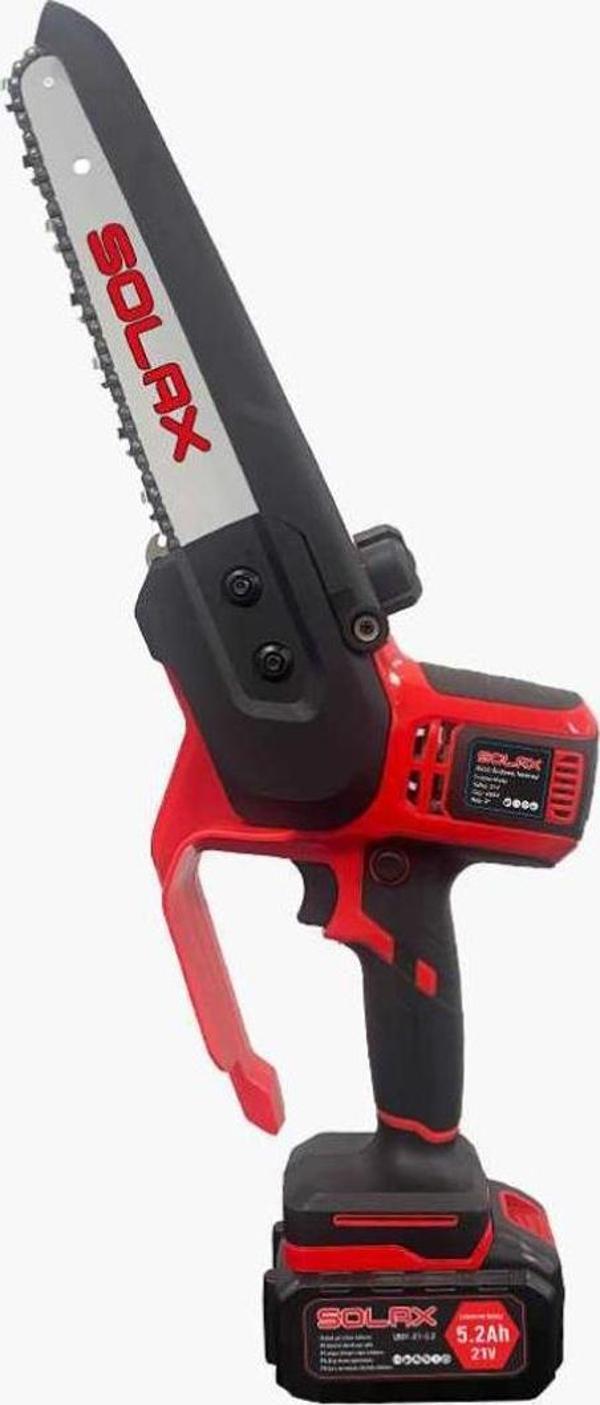 Solax 4820 Akülü Budama Testeresi - Image 1