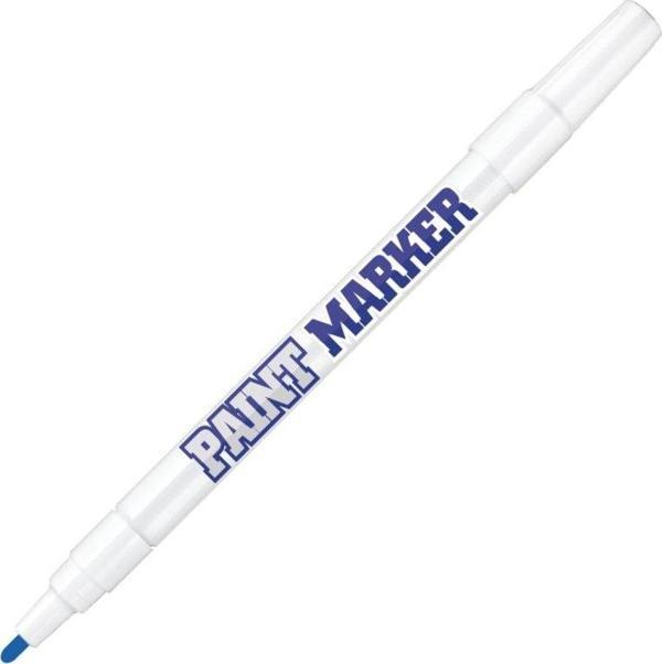 Bigpoint Paint Markör Fine Mavi - Image 1