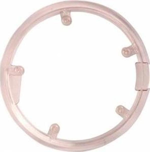 Bisiklet Aynakol Muhafazası Mtb Şeffaf 5 Li - Image 1