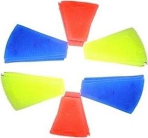 Bisiklet Süs- Palet Üçgen 1.kalite - Image 1