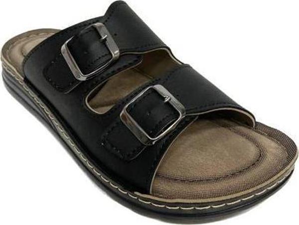 Avox 9903-24 Anatomik Trend Erkek Terlik 40-44 - Image 1