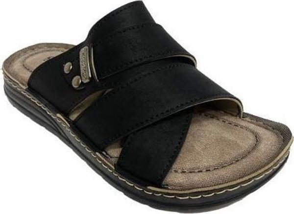 Avox 9904-24 Anatomik Trend Erkek Terlik 40-44 - Image 1