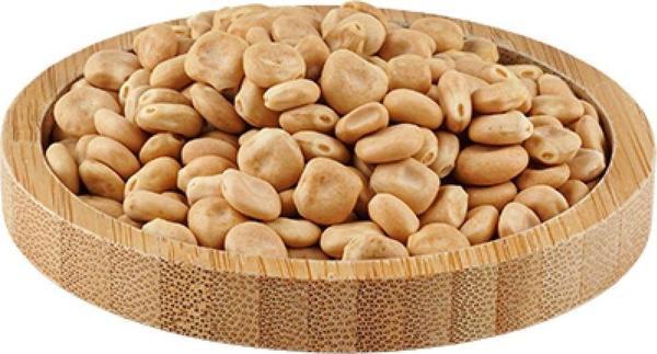 Aktarist Acı Bakla - Yahudi Baklası - Image 1