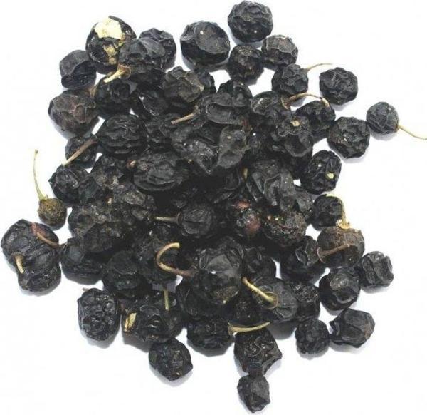 Aktarist Acı Çehre Meyvesi 2. Kalite - Image 1