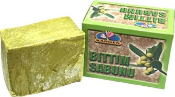 Karden Bıttım Sabunu 150Gr - Image 1
