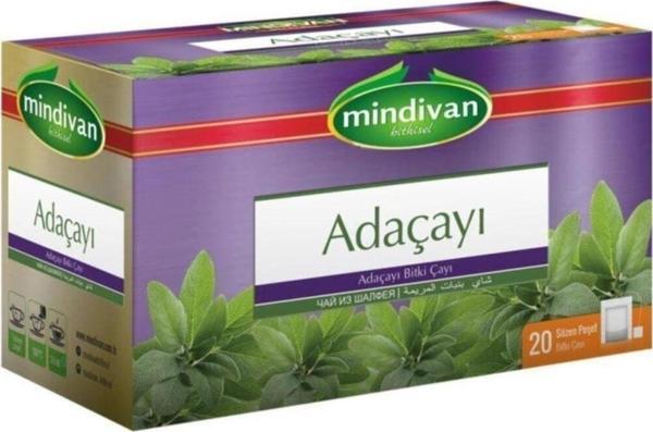 Mindivan Adaçayı 20Li - Image 1