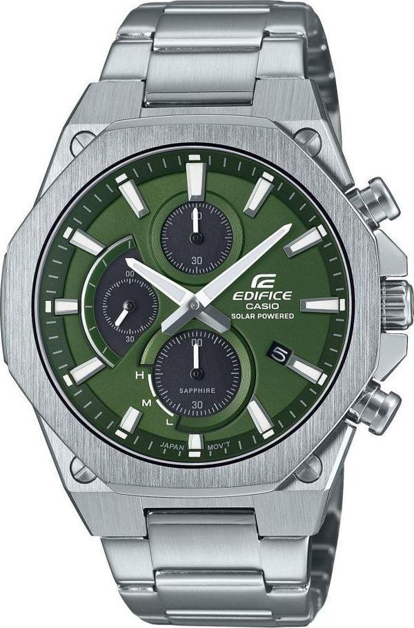 Casio Edifice Solar EFS-S570D-3AUDF Erkek Kol Saati - Image 1