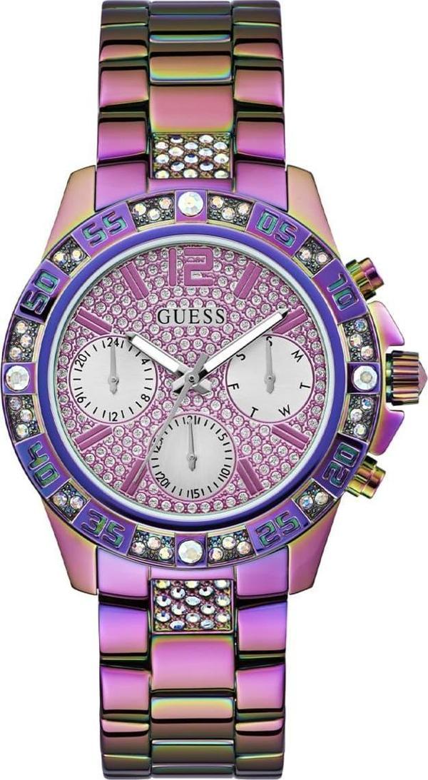 Guess GUGW0771L4 Kadın Kol Saati - Image 1
