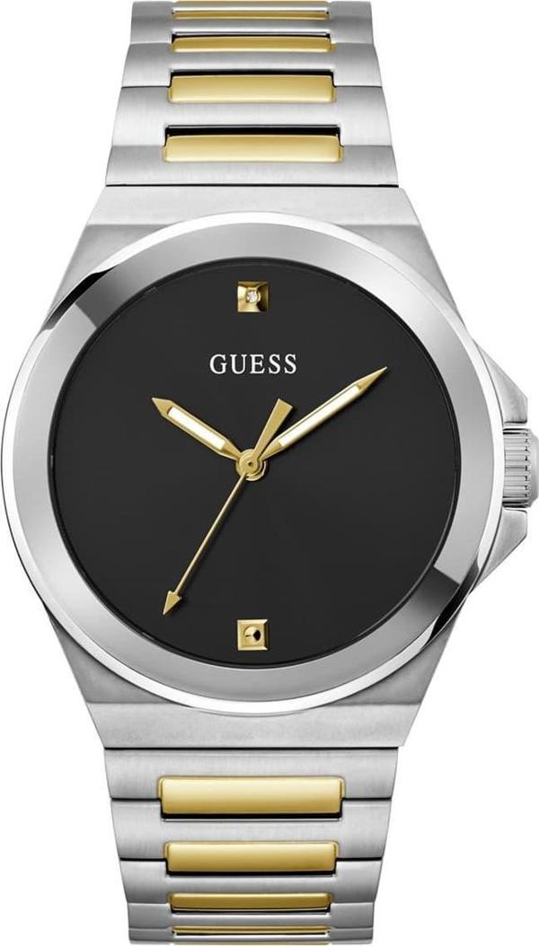 Guess GUGW0833G3 Pırlantalı Erkek Kol Saati - Image 1