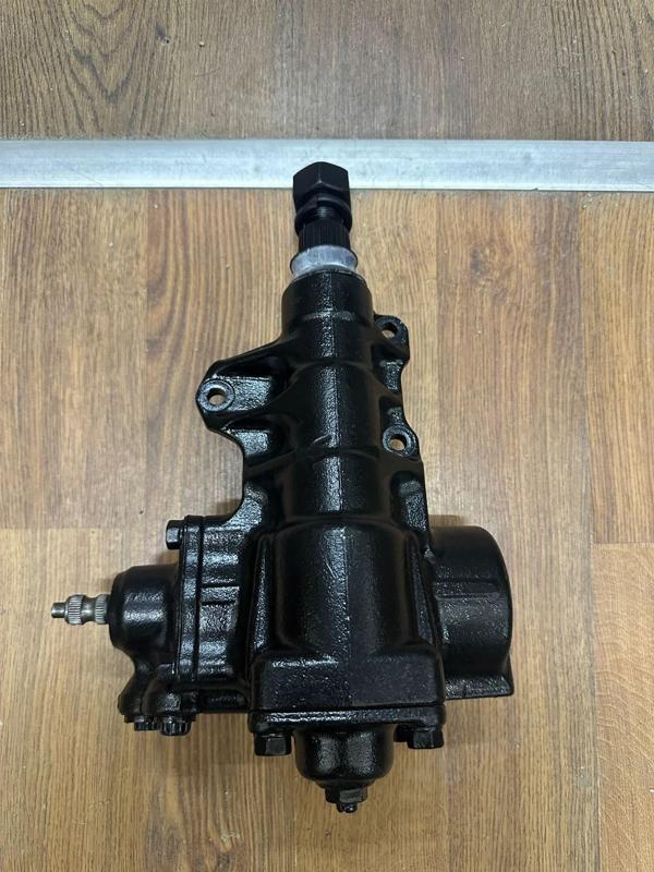 Mitsubishi L200 4x4 Direksiyon Kutusu 1997-2006 MR319978 - Image 1