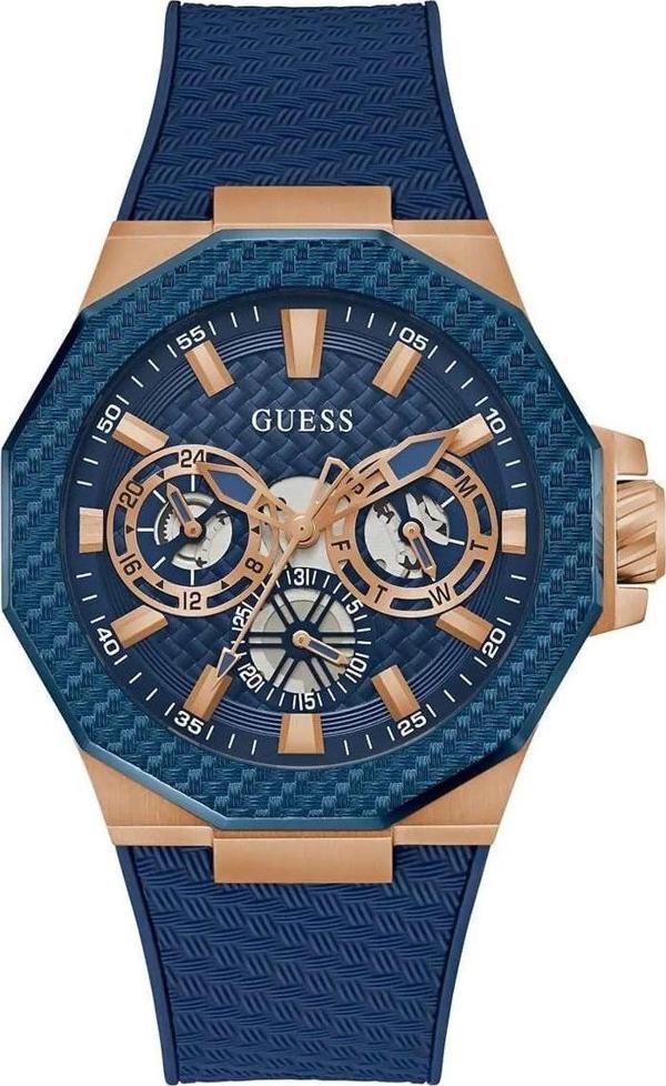 Guess GUGW0853G3 Erkek Kol Saati - Image 1