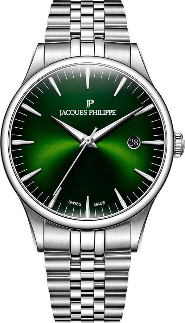 Jacques Philippe JPQGS6613X6 Erkek Kol Saati - Image 1