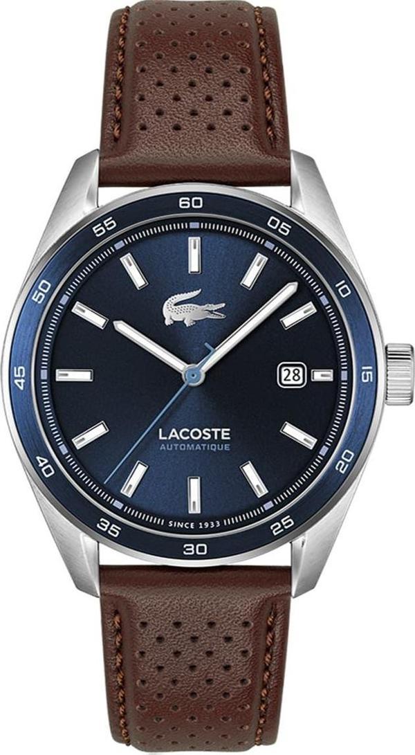 Lacoste Automatic LAC2011377 Erkek Kol Saati - Image 1
