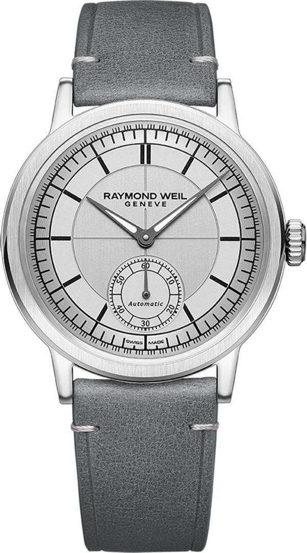 Raymond Weil Millesime RW2930STC65001 Erkek Kol Saati - Image 1