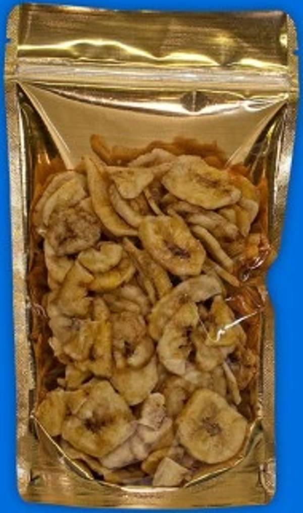 ŞEFFAF ALTIN METALİZE DOYPACK (8.5X14,5) 250 adet - Image 1