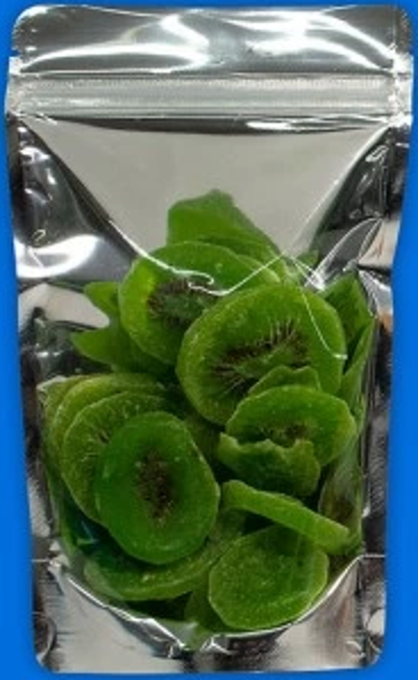 ŞEFFAF METALİZE DOYPACK (16X27) 100 adet - Image 1