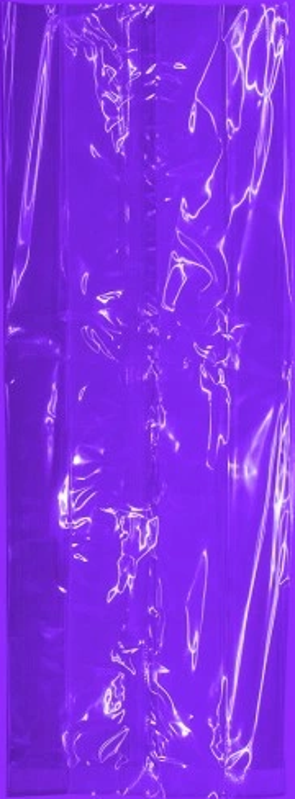 ŞEFFAF METALİZE DOYPACK (20X30) 50 adet - Image 1