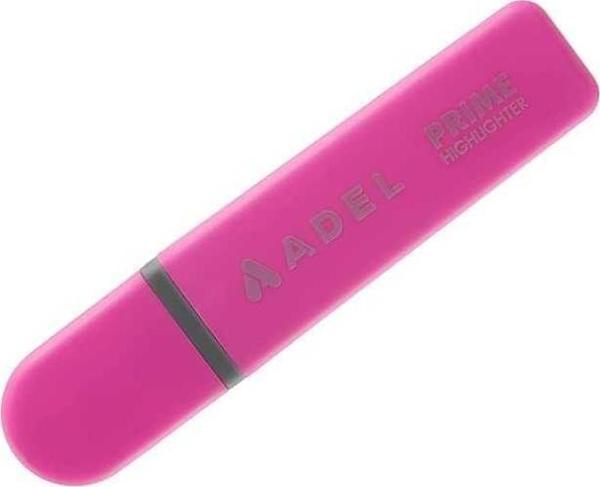 Adel Fosforlu Kalem Prime Pembe - Image 1