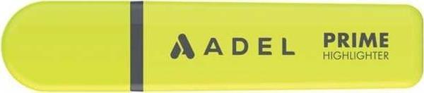 Adel Fosforlu Kalem Prime Sarı - Image 1