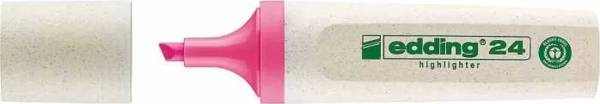 Edding Çevre Fosforlu Pembe - Image 1