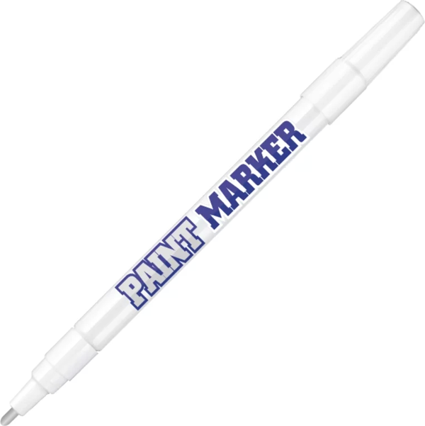 Bigpoint Paint Markör Fine Silver - Image 1