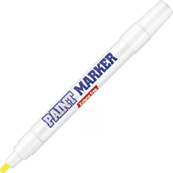 Bigpoint Paint Markör Sarı - Image 1