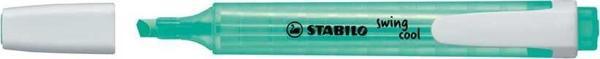 Stabilo Swing Cool Fosforlu Kalem Petrol Mavisi 275-51 - Image 1