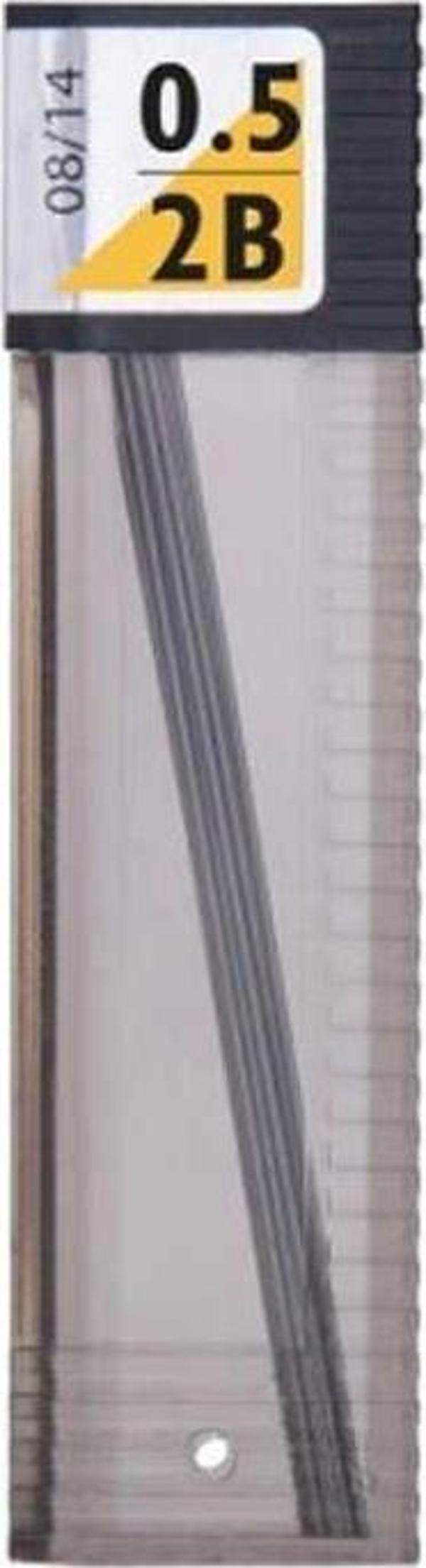 Tombow Min Kalem Ucu 2B 0.5 mm - Image 1
