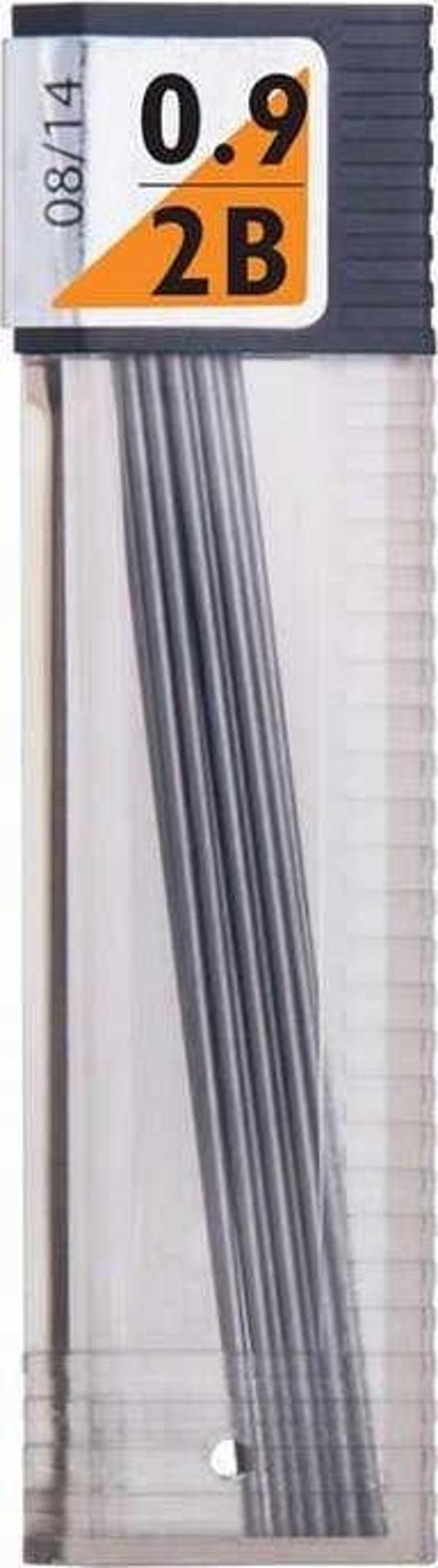 Tombow Min Kalem Ucu 2B 0.9 mm - Image 1