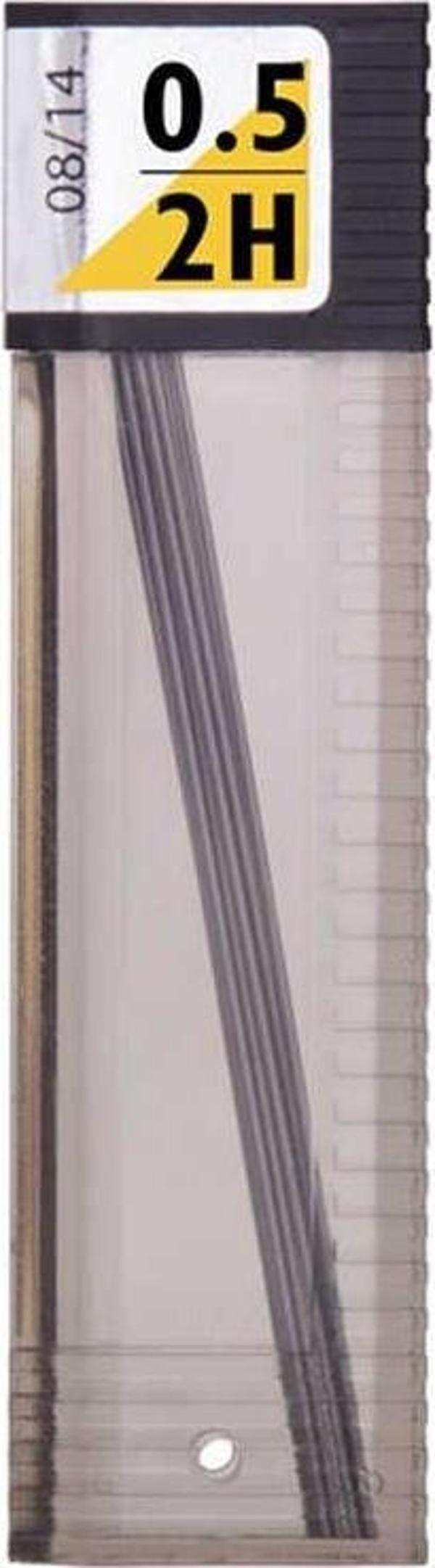 Tombow Min Kalem Ucu 2H 0.5 mm - Image 1