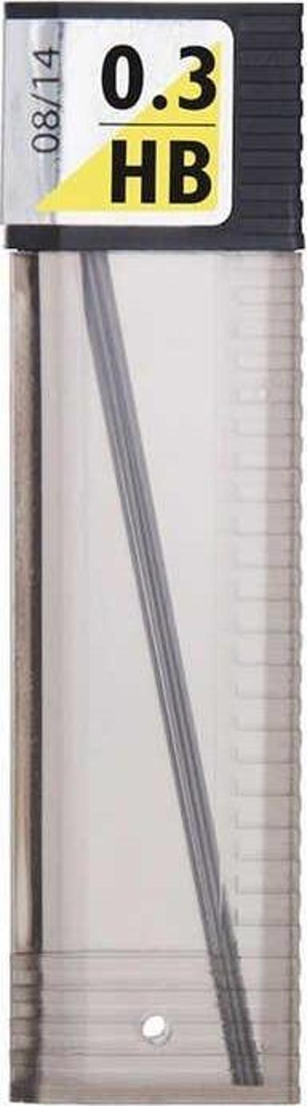 Tombow Min Kalem Ucu Hb 0.3 mm - Image 1