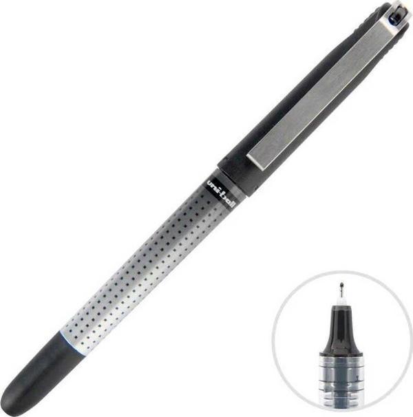Uni-Ball Eye Needl İğne Uçlu Kalem 0.5 mm Siyah - Image 1