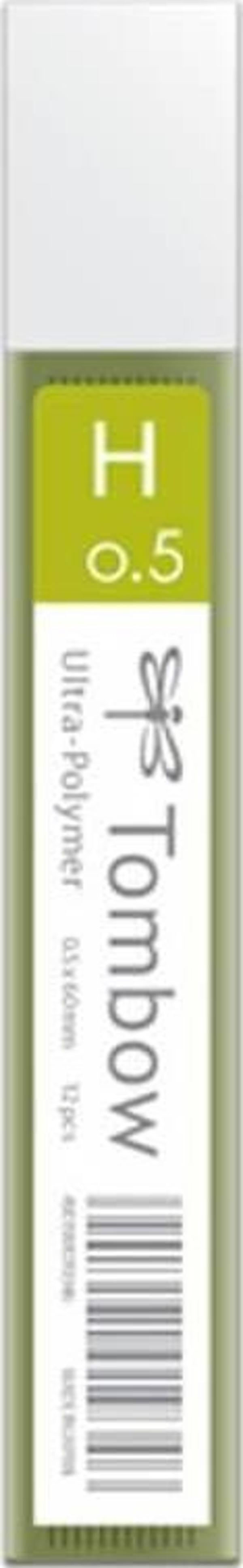 Tombow Ultra Polymer Uç 0.5 mm H - Image 1