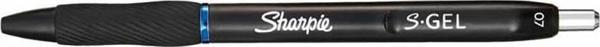 Sharpie Gel Jel mürekkepli kalem, 0.7 Mavi 2136600 - Image 1